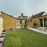 La Casa 2 2 Salles De Bain 2 Wc Jardin * Compiègne