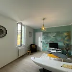 La Casa 2 2 Salles De Bain 2 Wc Jardin Compiègne