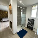 La Casa 2 2 Salles De Bain 2 Wc Jardin Ferienhaus *