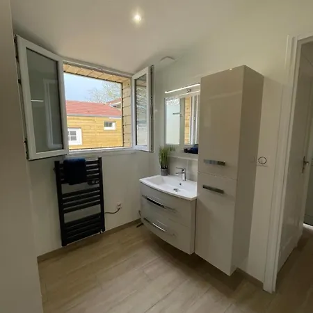Σπίτι διακοπών La Casa 2 2 Salles De Bain 2 Wc Jardin Κομπιέν