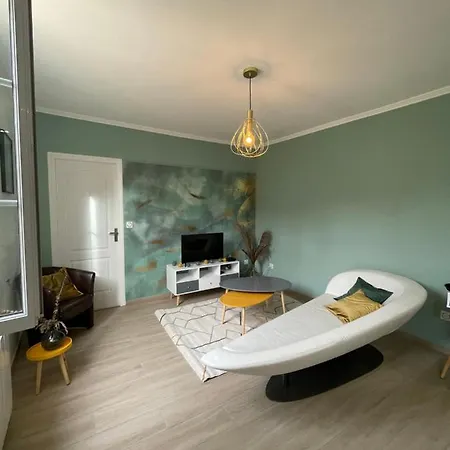 La Casa 2 2 Salles De Bain 2 Wc Jardin Hébergement de vacances