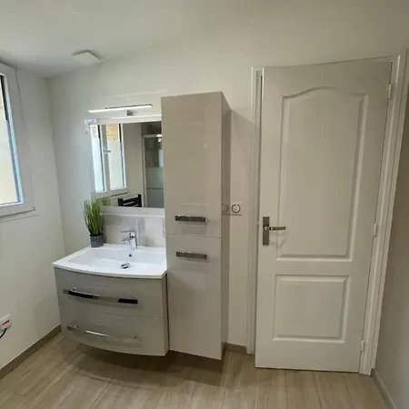 La Casa 2 2 Salles De Bain 2 Wc Jardin *